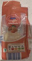 Vegan PASSION OR BAK Belbake Ground Almonds 165g'e