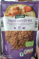 Fruity Linseed Mix (Semi)