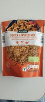 Alesto Super Linseed Mix
