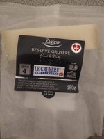 Reserve Gruyère