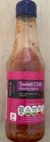 Sweet Chilli Dipping Sauce