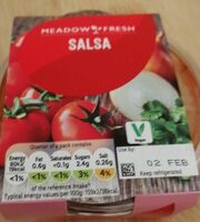 Salsa
