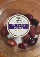 Kalamata Oliven