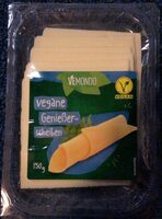 Vegane Genießerscheiben