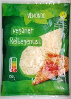 Veganer Reibegenuss