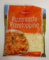 Pizzaraaste