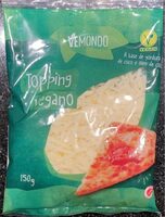 Topping Vegano