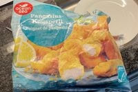 Pangasius knusperli