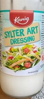 Sylter Art Dressing