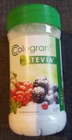 Stevia Sweetner