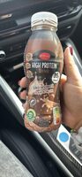 High protein Drink 35g