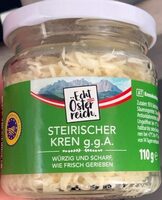 Steirischer Kren g.g.A.