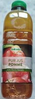 Pur jus pomme