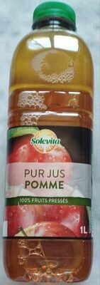 Pur jus pomme