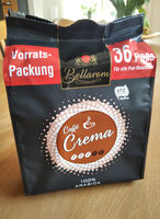 Caffé Crema