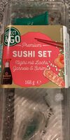 Premium Sushi-Set