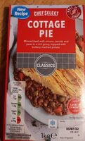 Cottage pie