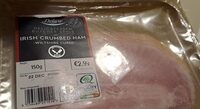 Irish ham