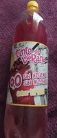 Tinto de verano 0,0