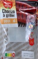 Chorizo