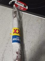 Fuet extra