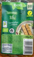 Salchiveggie