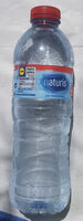 Agua Mineral Natural