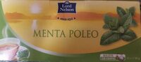 Menta Poleo