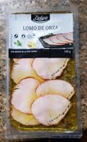 Lomo de orza