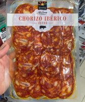 Chorizo iberico extra