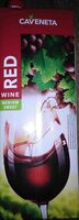 Wein - Rotwein lieblich