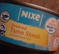 Nixe Tuna