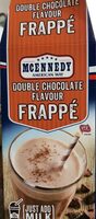 Douboe Chocolate Flavour Frappé