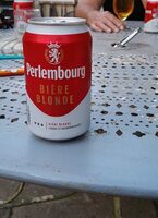 Bière Blonde