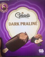 Dark praliné