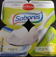 Yogurt