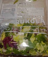 Salad mix