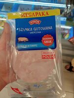 Szynka Gotowana