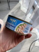 Tuna Fillets in brine