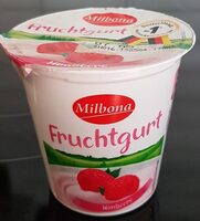 Fruchtgurt Himbeere