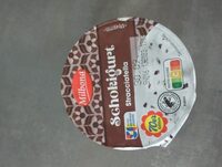 Schokigurt Stracciatella