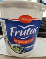 Joghurt Fruchtgurt Heidelbeere