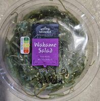 Wakame Salad | Garlic