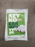 Ελαφρύ Λευκό Τυρί Αλμης