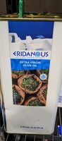 Extra Virgin Olive Oil