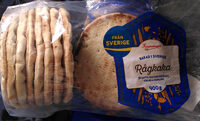 Rågkaka