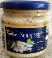 Senapsill
