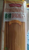 Spaghetti