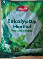 Eukalyptus Menthol
