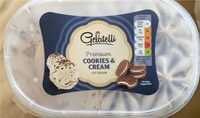 Cookies & cream